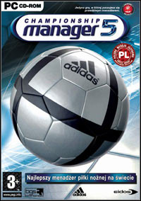 Championship Manager 5