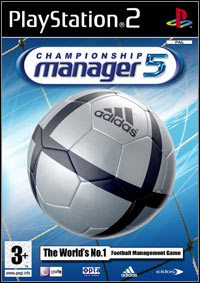 Championship Manager 5