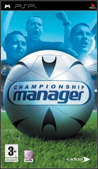 Championship Manager 5