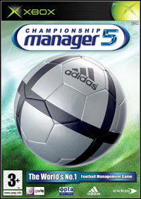 Championship Manager 5