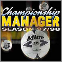 Championship Manager 97/98