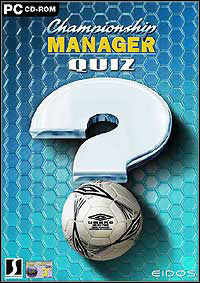 Championship Manager Quiz