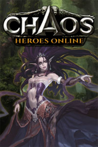 Chaos Heroes Online