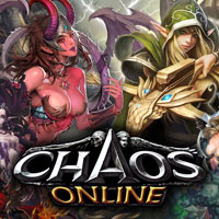 Chaos Online