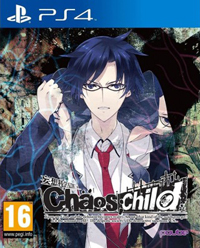 Chaos;Child