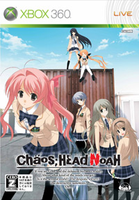 Chaos;Head