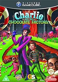 Charlie and the Chocolate Factory