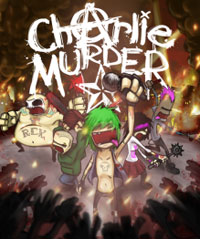 Charlie Murder