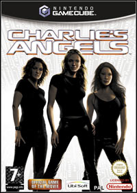 Charlie's Angels