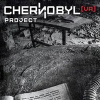 Chernobyl VR Project