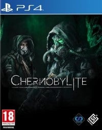 Chernobylite - WymieńGry.pl