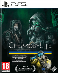 Chernobylite - WymieńGry.pl