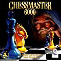 Chessmaster 6000