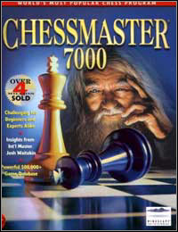 Chessmaster 7000