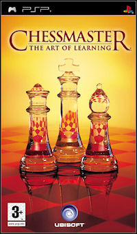 Chessmaster: The Art of Learning