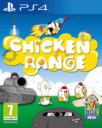 Chicken Range