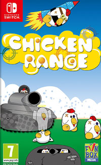 Chicken Range