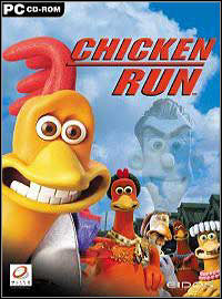 Chicken Run