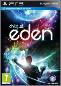 Child of Eden