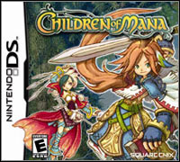 Children of Mana