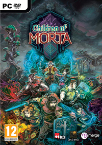 Children of Morta