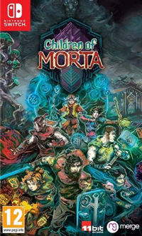 Children of Morta