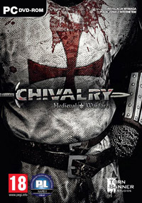 Chivalry: Medieval Warfare