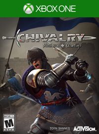 Chivalry: Medieval Warfare