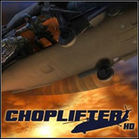 Choplifter HD