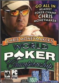 Chris Moneymaker's World Poker Championship