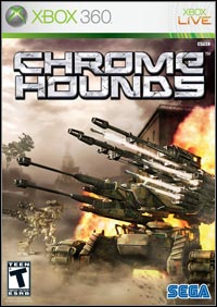 Chromehounds