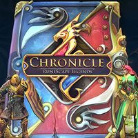 Chronicle: Runescape Legends