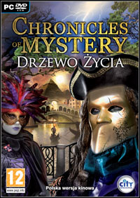 Chronicles of Mystery: Drzewo Życia