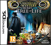 Chronicles of Mystery: The Secret Tree of Life