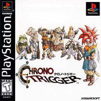 Chrono Trigger