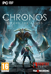 Chronos: Before the Ashes