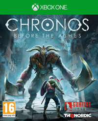 Chronos: Before the Ashes