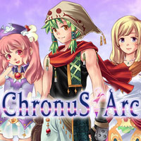 Chronus Arc