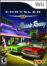 Chrysler Classic Racing