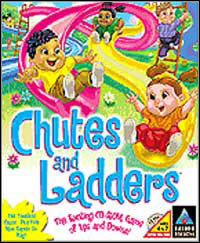 Chutes and Ladders