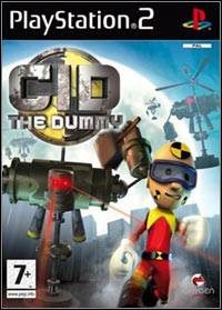 CID the Dummy