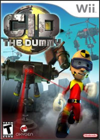 CID the Dummy