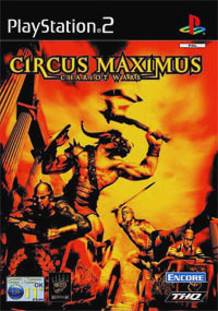 Circus Maximus: Chariot Wars