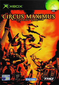 Circus Maximus: Chariot Wars