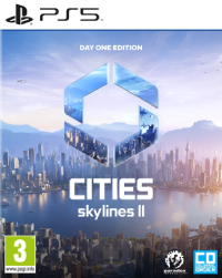 Cities: Skylines II - Day One Edition