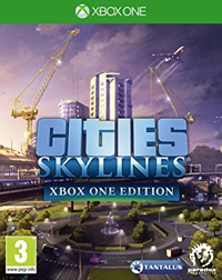 Cities: Skylines