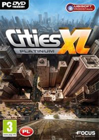 Cities XL