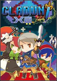 ClaDun x2