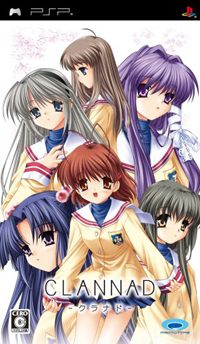 Clannad