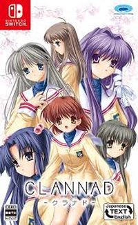 Clannad - WymieńGry.pl